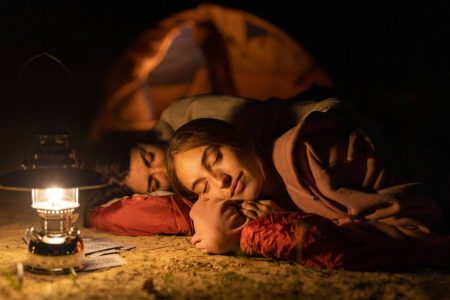 Licht schafft Sicherheit.