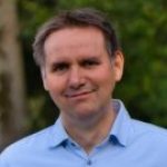 Profilbild von David