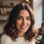 Profilbild von Andrea Dubus