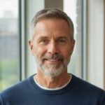 Profilbild von Keir Dullea