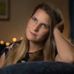 Profilbild von Lea Asseburg